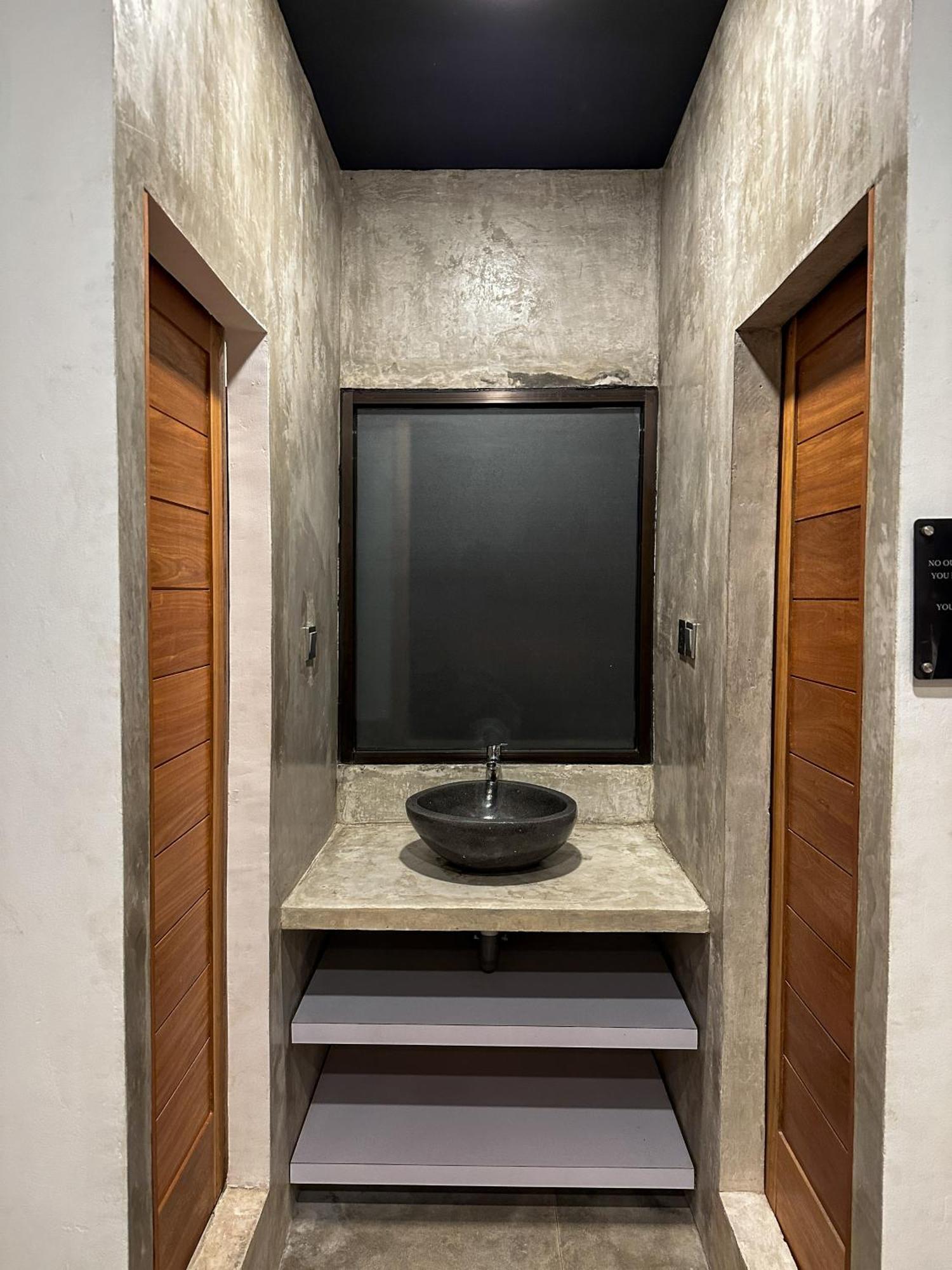 The Farm Hostel Canggu Екстериор снимка